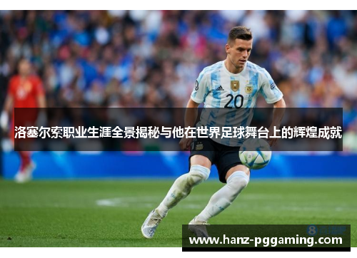 洛塞尔索职业生涯全景揭秘与他在世界足球舞台上的辉煌成就